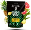 Verde Mate - Mate Tee Green Ananas 500g - Dicke Blätter 5 Produktbild-Vorschau 1