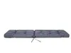 Pillowprim Gartenstuhlauflage Ilona – 160×50cm, Produktbild-Vorschau 4
