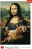 Trefl 37294 puzzle Puzzle 500 pièces Art Voir les images du produit 3