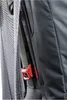 Deuter Futura Air Trek 50+10 Barva: schwarz-graphit Produktbild-Vorschau 7