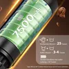 CkeyiN Tragbare Elektrische Espressomaschine mit Produktbild-Vorschau 10