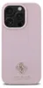Guess PolyurethanGrained 4g Small Metal Logo Magsafe Iphone Produktbild-Vorschau 2