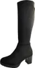Jana m2556543 Stiefel schwarz in Gr. 39 Produktbild-Vorschau 3
