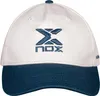 Nox Street Kappe Weiß  Weiß One Size Produktbild-Vorschau 4