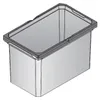 Vauth-Sagel ENVI Free pojemnik 16 Liter 230 x 382 x 256 mm Podgląd zdjęcia produktu 4