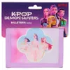 Portafoglio Demon Hunters Kpop Artist Anteprima dell’immagine prodotto 2