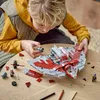LEGO 75362 Star Wars Ahsoka Tanos T-6 Jedi Shuttle (75362) Anteprima dell’immagine prodotto 36