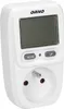 Měřič výkonu s LCD displejem (OR-WAT-419) Náhled obrázku produktu 3