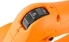 NEO TOOLS 600W Elektro-Gebläse Laubbläser – 2in1 Saug- und Produktbild-Vorschau 11