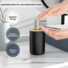 Badaccessoires-Sets 6-tlg., Seifenspender, Badezimmer Set Produktbild-Vorschau 5