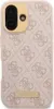 Guess Guhmp16Su4Gprp Iphone 16 6.1 Różowy/Rosa Custodia Anteprima dell’immagine prodotto 3