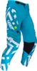 Leatt Ride Kit 3.5 Cyan blau-weiss L Produktbild-Vorschau 2