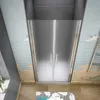 doppeltür B.80 x H.195cm Duschkabine Duschabtrennung Produktbild-Vorschau 2