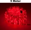 Trade-Shop LED Lichtschlauch Komplett Set mit Zubehör Produktbild-Vorschau 1