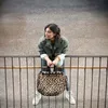 reisenthel easyshoppingbag leo macchiato Produktbild-Vorschau 6