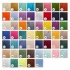 100g Strickgarn Alize Cotton Gold Uni Klassikgarn Häkelgarn Strick-Wolle Farbpalette Produktbild-Vorschau