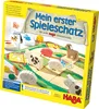 Mon premier trésor de jeux - La grande collection de jeux Voir les images du produit 1