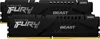 Kingston FURY DIMM 32 GB DDR5-6800 (2x 16 GB) Dual-Kit Produktbild-Vorschau 1