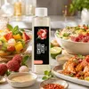 BubbleJoy Litsji Sirop, 100 ml. Fruitsiroop voor bubble tea Productafbeelding-voorbeeld 8