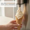 Bazko Mango Eispulver für Eismaschine | Softeispulver Produktbild-Vorschau 4