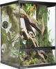 Terrario Oasis Verde 10 - terrarium 30x30x45 z zestawem Podgląd zdjęcia produktu 7