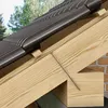Viti da costruzione per legno - 5 x 80 mm - 200 pezzi - Anteprima dell’immagine prodotto 6