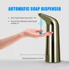 400 ml automatische desinfektionsspender infrarot handfrei Produktbild-Vorschau 5