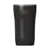 Tazza termica Melitta, modello ToGo, 250 ml - nera. Tazza Anteprima dell’immagine prodotto 1