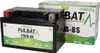 Fulbat Ftx7a-bs Gelbatterie Grün  Grün One Size Produktbild-Vorschau 8