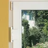 ABUS Scharnierseitensicherung FAS97 - Fenster-Zusatzschloss Produktbild-Vorschau 2