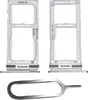 Samsung Galaxy S10 / Plus Sim Karten Halter Tray Adapter Produktbild-Vorschau 1