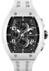 Tsar Bomba TB8224B-01 Herrenuhr Elemental Biokeramik Produktbild-Vorschau 1