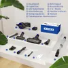 Authmic 60000PA Akku Staubsauger,Staubsauger Produktbild-Vorschau 15