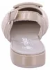 Rieker Sling Sandalette  Metallic Produktbild-Vorschau 2