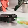 iRobot Roomba Combo 505+ (N185040) noir  Robot aspirateur Voir les images du produit 11
