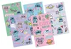 Disney Lilo & Stitch - Stickerset "This World", 5 vellen Productafbeelding-voorbeeld 2