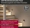 Paulmann LED Wandeinbauleuchte Tsaro Produktbild-Vorschau 4