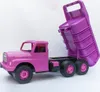 Dino - Auto Tatra 148 in plastica 73cm in scatola - rosa Anteprima dell’immagine prodotto 4