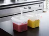 Distributeur de sauces GN ARAVEN 1/6, Polyproplyen, Contenu Voir les images du produit 9