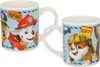 Paw Patrol Boy Icons Set de vaisselle en porcelaine Voir les images du produit 5