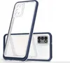 Coque transparente 3 en 1 pour Samsung Galaxy A03S (166) Voir les images du produit 1