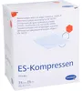ES-KOMPRESSEN sterile 7,5x7,5 cm 8 pezzi Anteprima dell’immagine prodotto 11