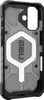 UAG - Pathfinder Clear Magsafe iPhone 17 (frêne) Voir les images du produit 8