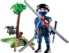 PLAYMOBIL PLAYMOBIL 71481 Ninja avec équipement 71481 Voir les images du produit 5