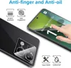2X Schutzglas für Xiaomi Redmi Note 13 Pro 5G Panzerfolie Produktbild-Vorschau 3