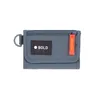 Bold School Wallet Bold blue Produktbild-Vorschau 1