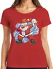 Dabbing Santa Clause - Weihnachten Weihnachtsgeschenk Produktbild-Vorschau 1
