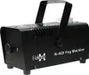 E-Lektron N-401 DJ Nebelmaschine 400W - EL160401 Produktbild-Vorschau 1