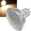 LED Strahler MR16 'H40 SMD', 120°, 12V/3W, 280lm, 3000K, Produktbild-Vorschau 3