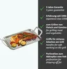 Westmark Grillpfanne, flach, klein, 15862270 Produktbild-Vorschau 2